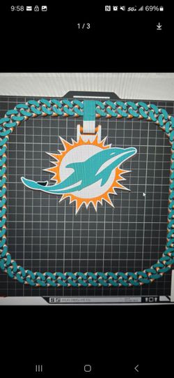 DOLPHIN HYPE CHAINS MANY MODELS