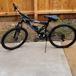 Hyper 24 Inches Havoc Mountain Bike 