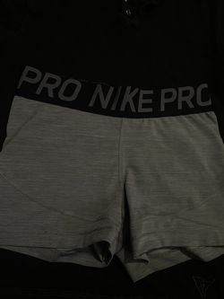 Nike Pros