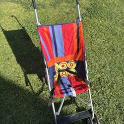 Umbrella Stroller 