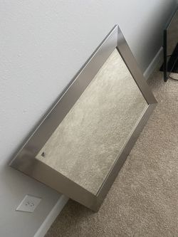 Sliver Mirror 