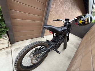 E ride pro ss 2.0 Pick Up Only! Need gone asap!!