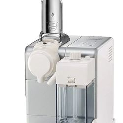 DeLonghi Nespresso Capsule Coffee Machine