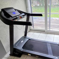 Sunny Health & Fitness Treadmill 350 lb capacity
