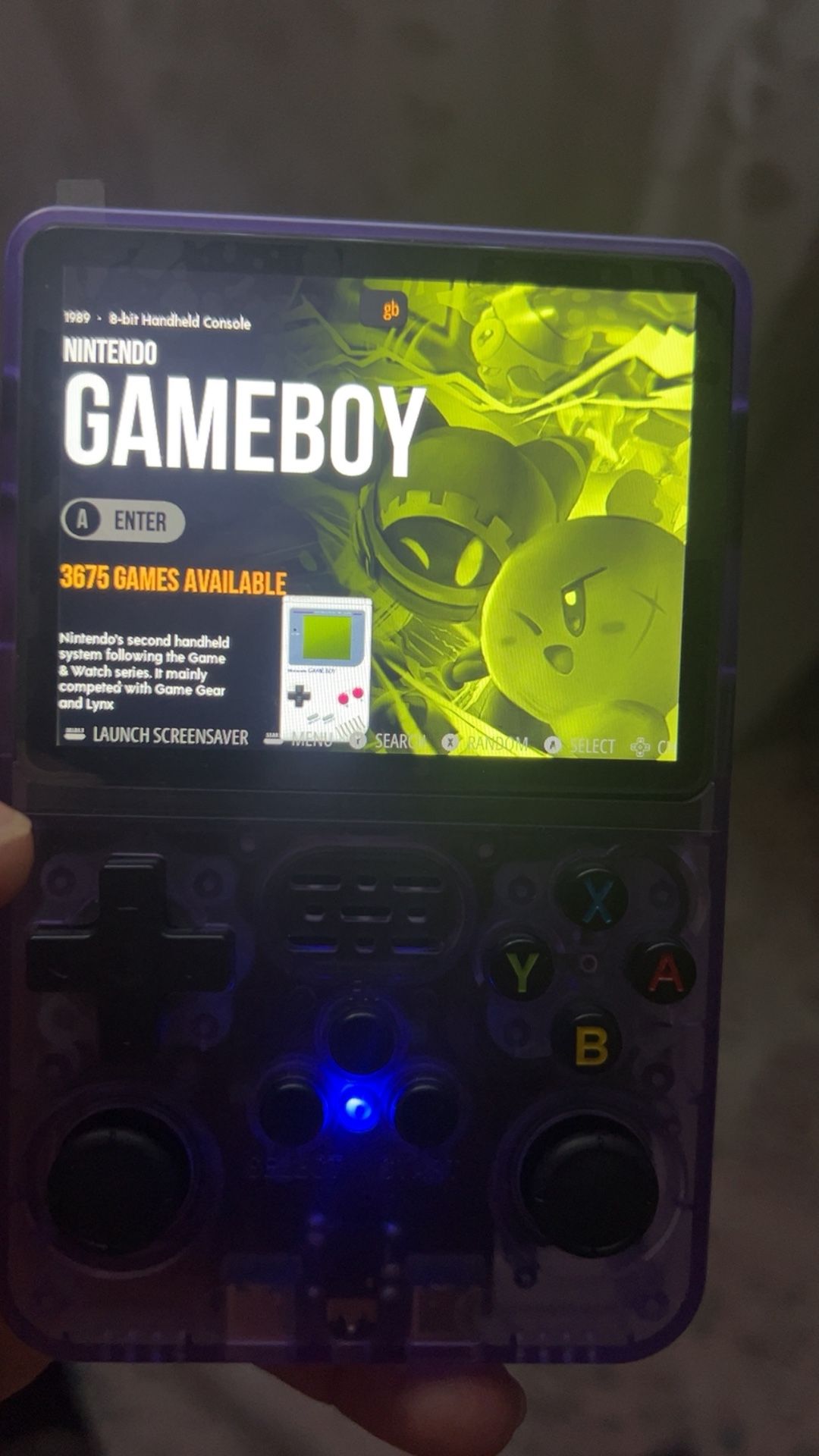 Part 2 Of First Post