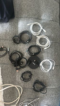 USB 2.0 Cables $3 each