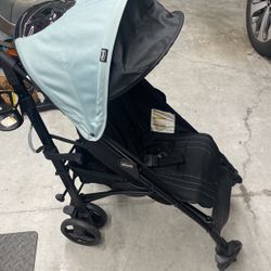 Chicco Liteway Stroller