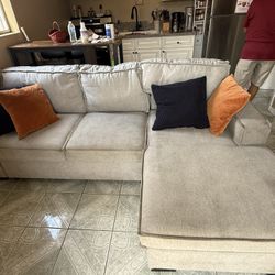 Sofa Bed With Storage