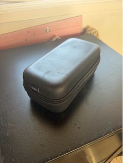 Ubiolabs portable car battery jump starter