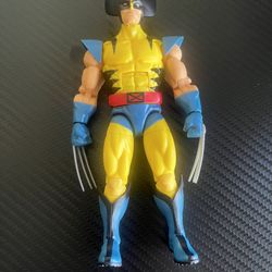 Marvel Legends Wolverine X-men 97