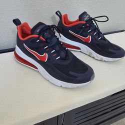Nike 270 React Mens 8
