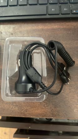 3 head car cigar charger