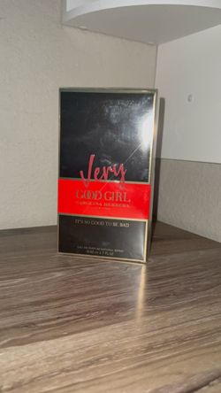 Carolina Herrera Very Good Girl Eau de Parfum