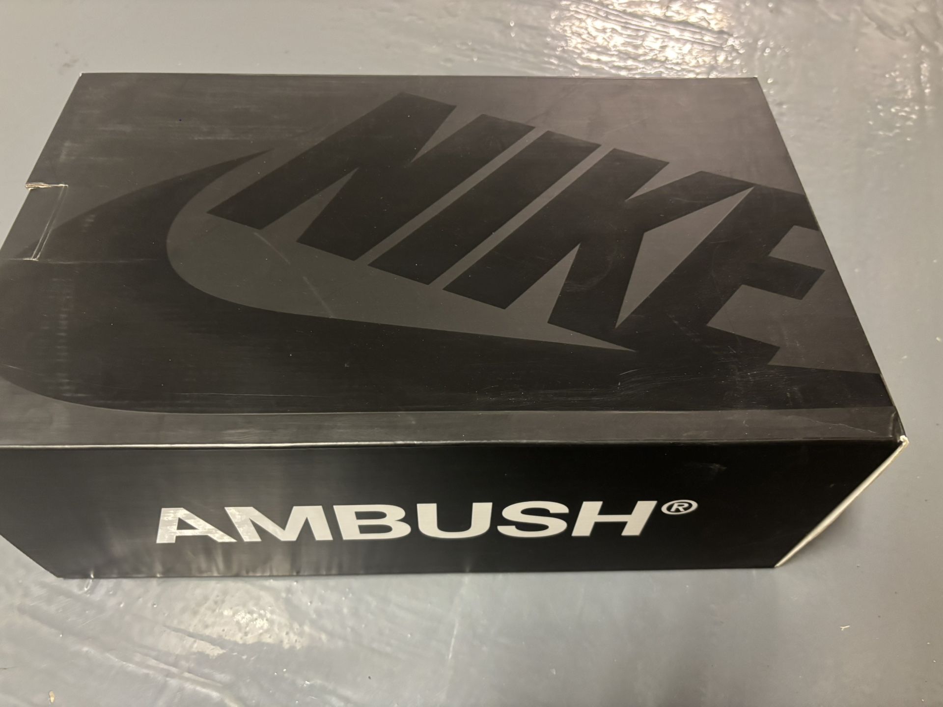 Brand New Nike Air Max 180 Hi / Ambush