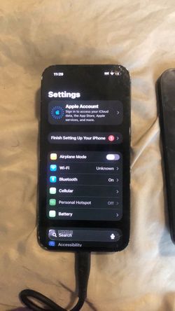iPhone 13