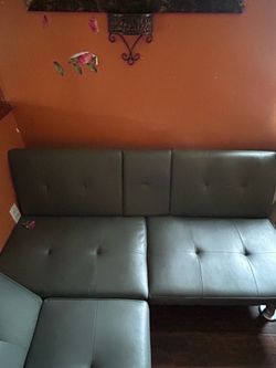 Office Couches