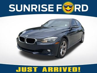 2013 BMW 328i