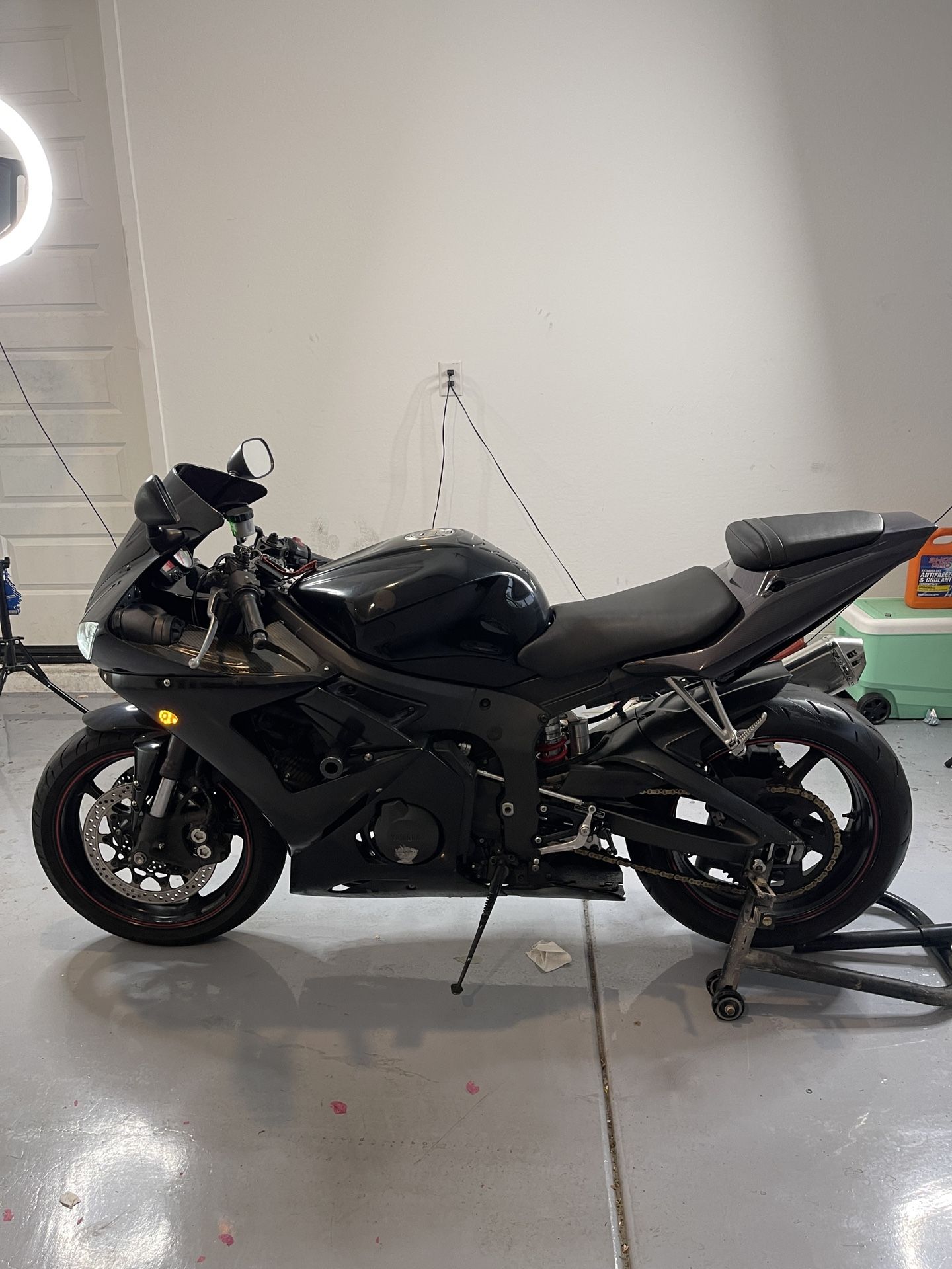 2005 Yamaha R6 for Sale in Avondale, AZ - OfferUp