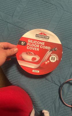 Floor Cord Cover