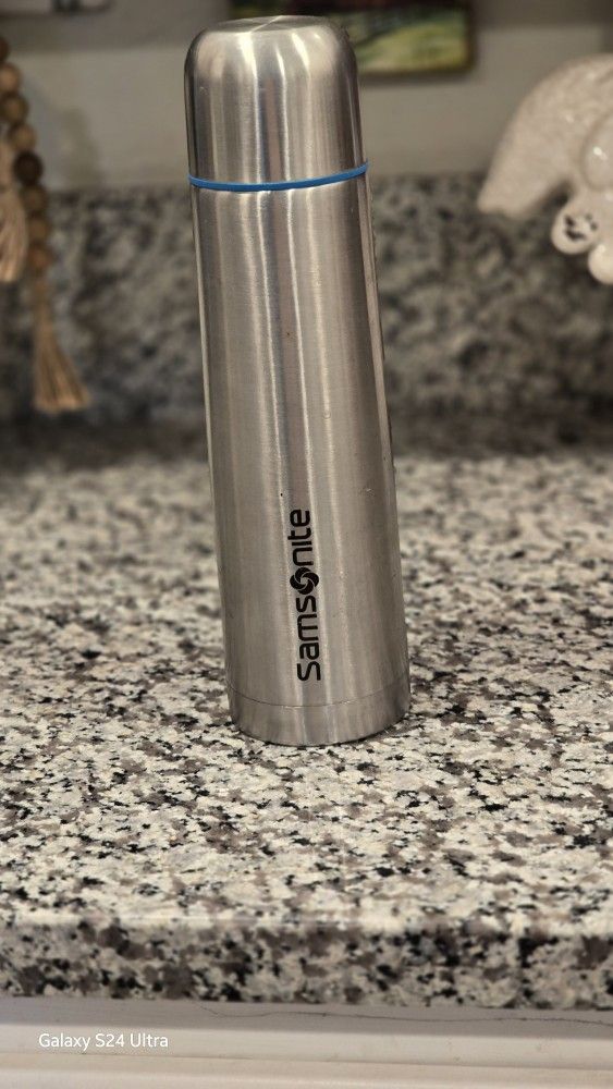 Samsonite Thermos