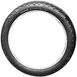 Origin8 Supercell Wire Bead Fat Bike Tire, 26 x 4.0, 30 TPI - New