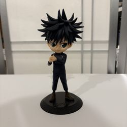 Megumi Fushiguro Qposket (Jujutsu Kaisen)