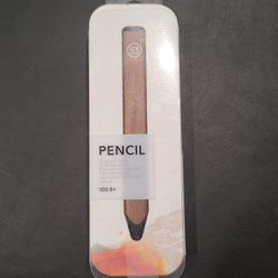 #53 Bluetooth Stylus Walnut Pencil 