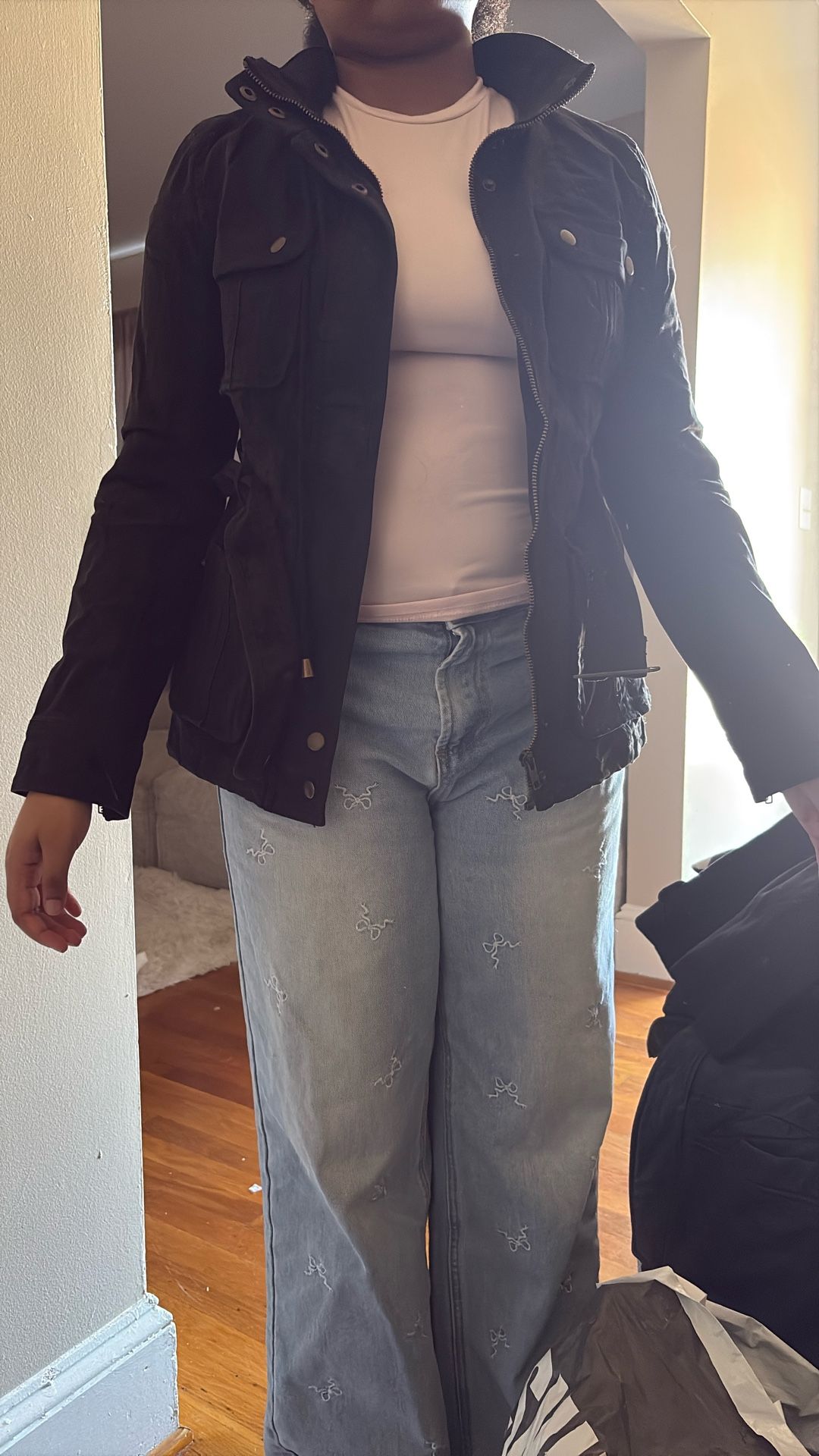 Women’s teen Jacket