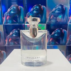 Bvlgari Pour Homme — 100 ml 🤍✨