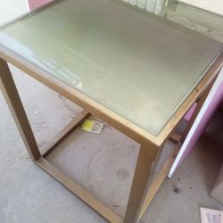 End Tables
