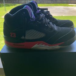 Top 3 Retro 5s 