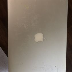 MacBook Air 