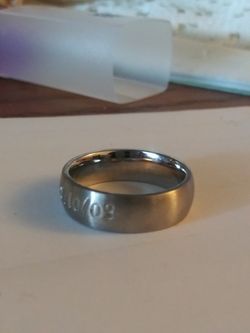 Anillos