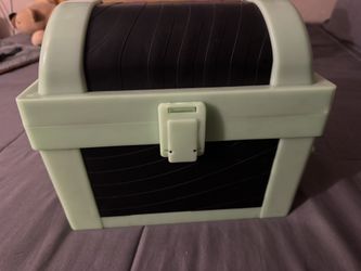 Ryan’s Treasure Chest