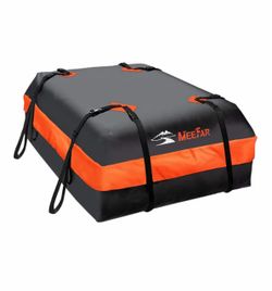 New Car Rooftop Bag