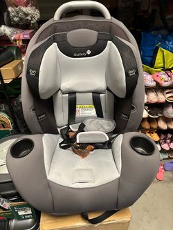 Safety 1st Convertible Car Seat