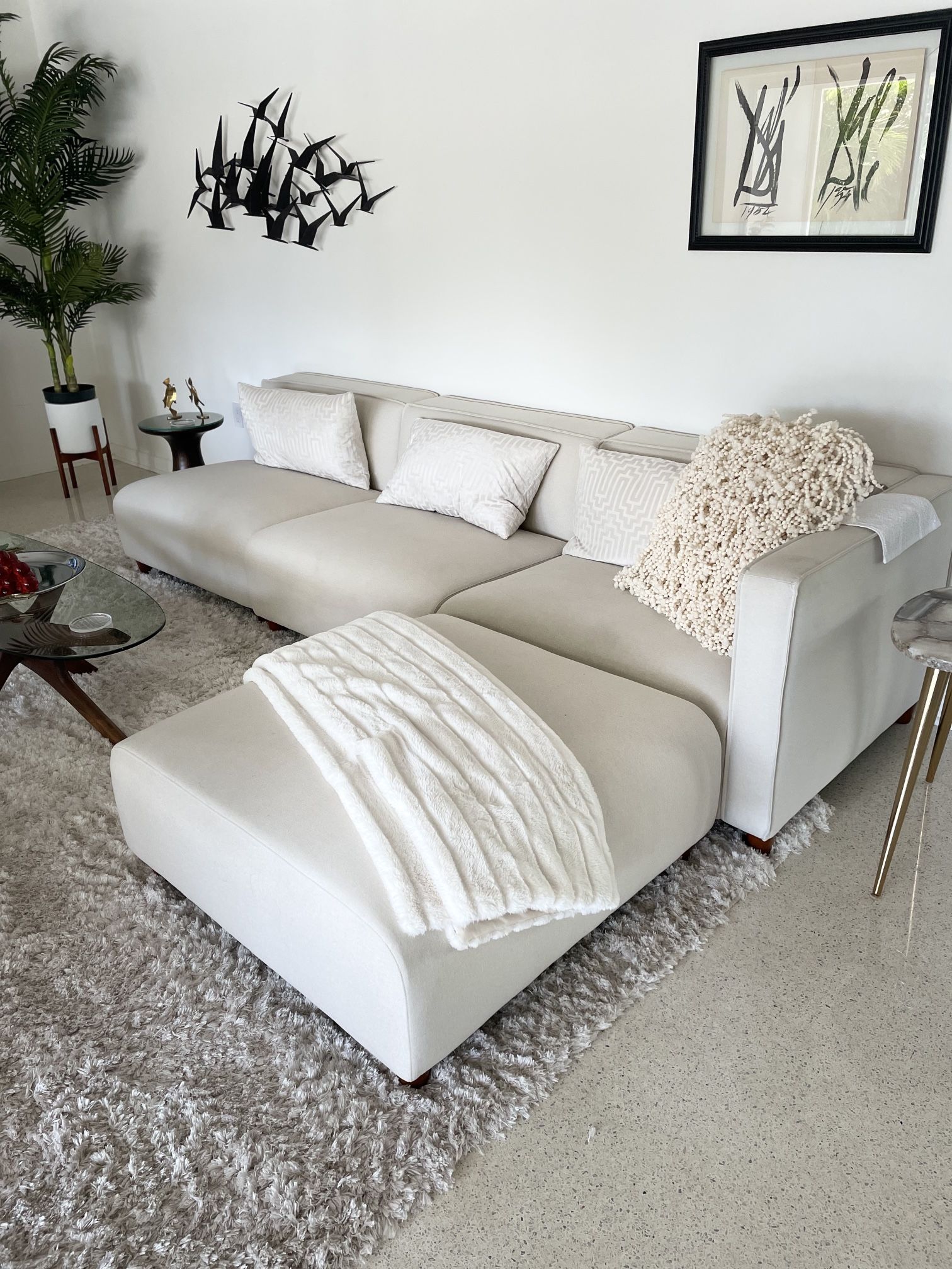 Section Sofa