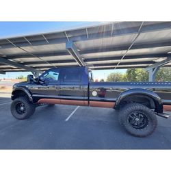 F350 Harley Davidson 