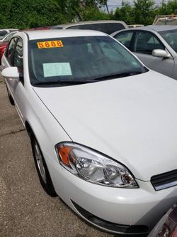 2010 Chevrolet Impala