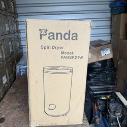 Panda Spin Dryer