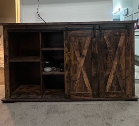 credenza