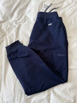 NWT / FIGS Relaxed Scrub Jogger