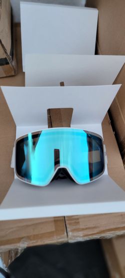 Goggles