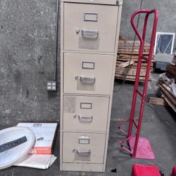 File Cabinets