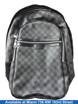 Gucci Back Pack Beige / Tan Backpack / Briefcase / Bag