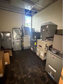 Furnaces for sale