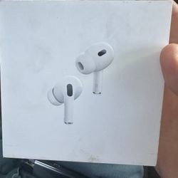 AirPods Pro 2nd Generation 