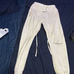 Essentials