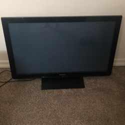 45 Inch TV - Panasonic Brand 