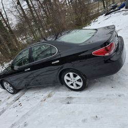 2005 ES  330. 88k Miles Strong Engine And Transmission 